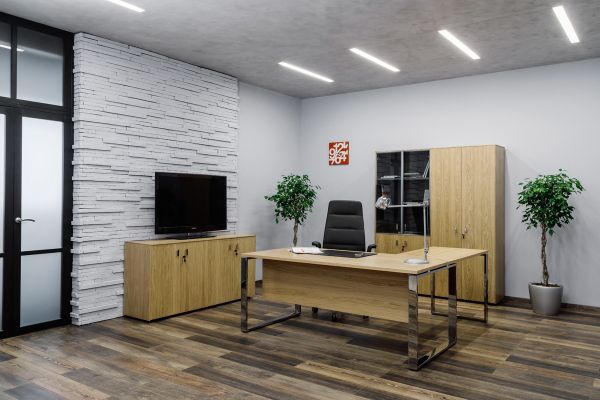 Кабинет руководителя Exe. Фото 2