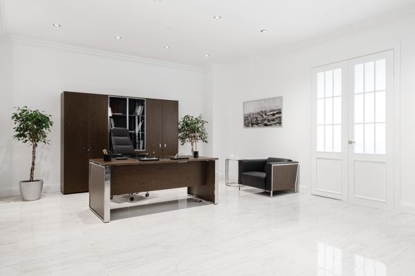 Кабинет руководителя Exe. Фото 15