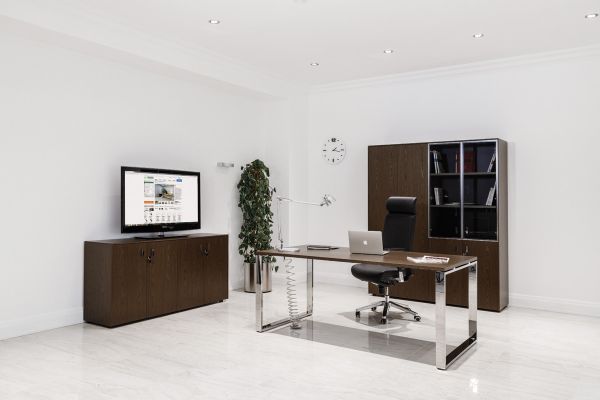 Кабинет руководителя Exe. Фото 7