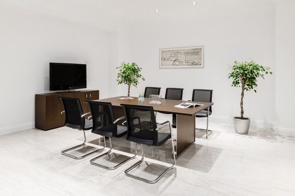 Кабинет руководителя Exe. Фото 10