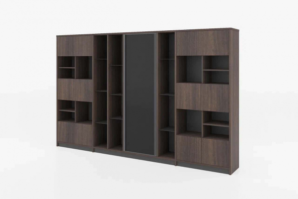 Кабинет руководителя FEIGELALI MELAMINE SERIES. Фото 5