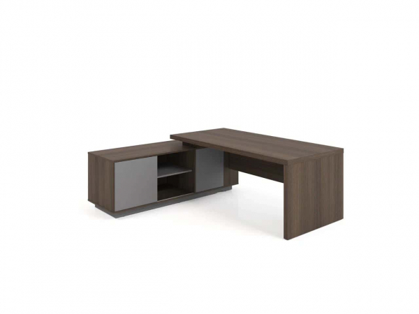 Кабинет руководителя FEIGELALI MELAMINE SERIES. Фото 6