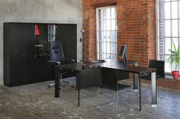 Кабинет руководителя Fermo Metal. Фото 1