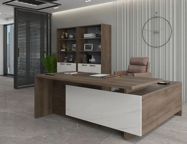 Кабинет руководителя Festus. Фото 1