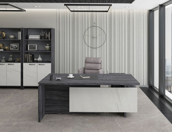 Кабинет руководителя Festus. Фото 2