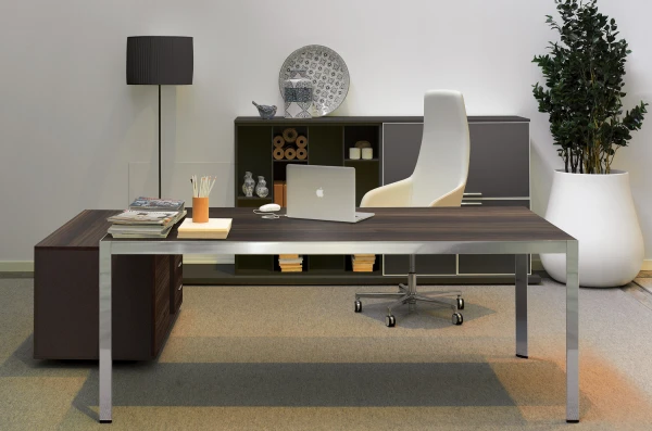 Кабинет руководителя Frame Cotto. Фото 1