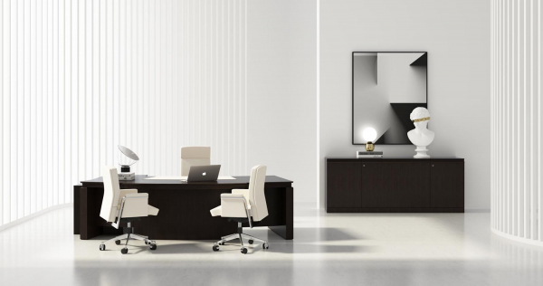 Кабинет руководителя FRANKLIN. Фото 2