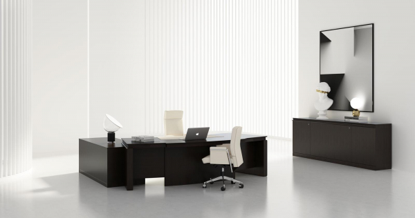 Кабинет руководителя FRANKLIN. Фото 3