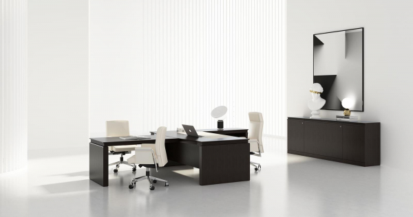 Кабинет руководителя FRANKLIN. Фото 6