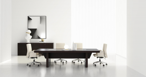 Кабинет руководителя FRANKLIN. Фото 7