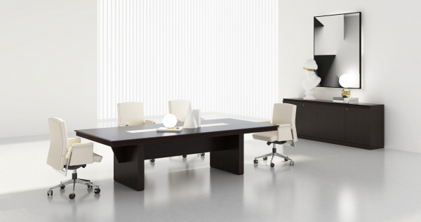 Кабинет руководителя FRANKLIN. Фото 8