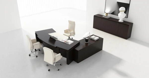 Кабинет руководителя FRANKLIN. Фото 1