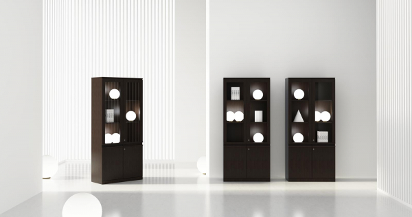 Кабинет руководителя FRANKLIN. Фото 10