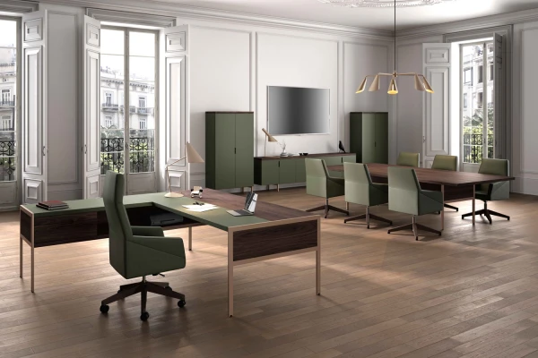 Кабинет руководителя Gallery. Фото 1