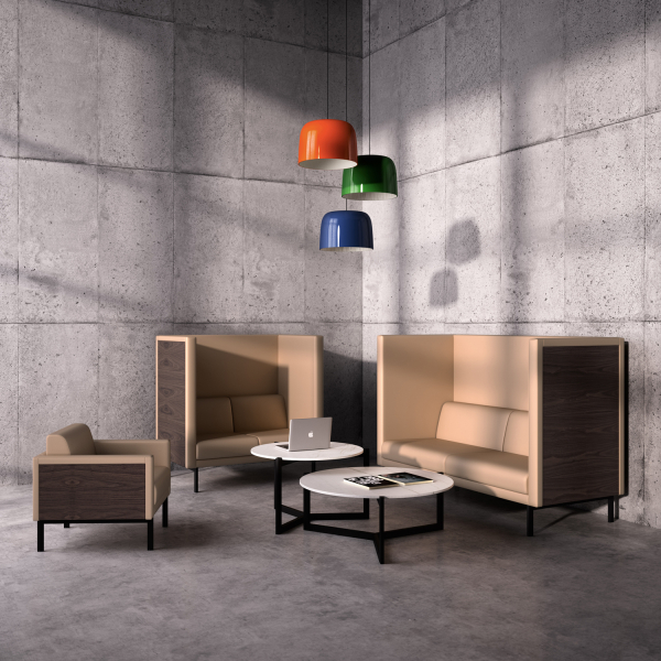 Кабинет руководителя Gallery. Фото 2