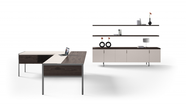 Кабинет руководителя Gallery. Фото 11