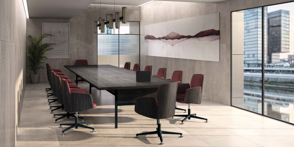 Кабинет руководителя Gallery. Фото 13