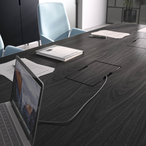 Кабинет руководителя Gallery. Фото 14