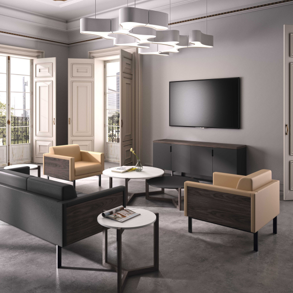 Кабинет руководителя Gallery. Фото 19