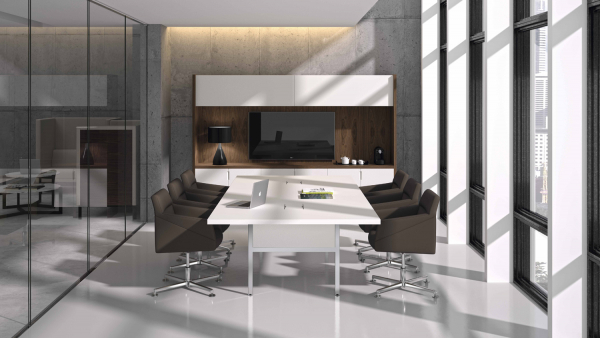 Кабинет руководителя Gallery. Фото 3