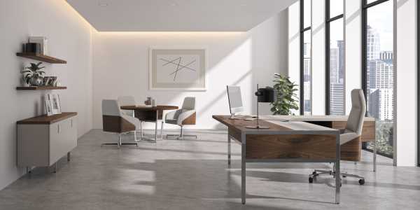 Кабинет руководителя Gallery. Фото 21