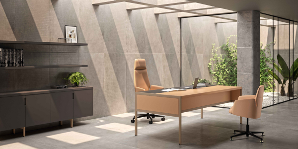 Кабинет руководителя Gallery. Фото 22