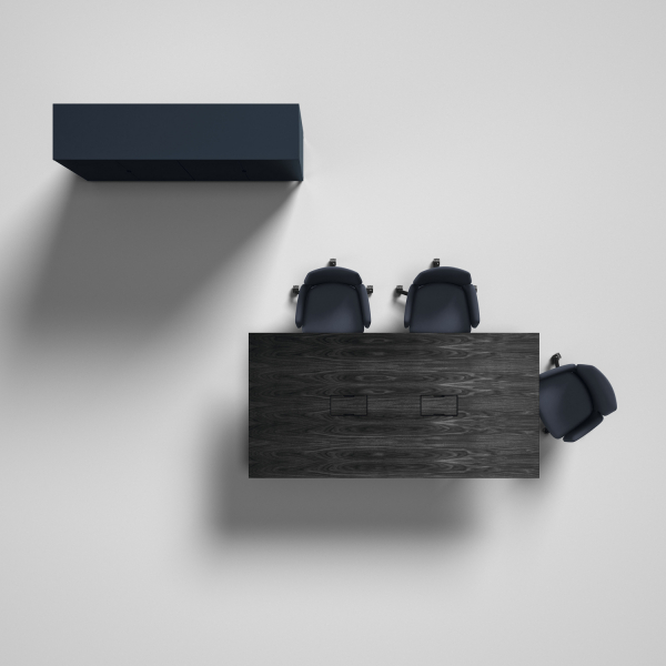 Кабинет руководителя Gallery. Фото 23