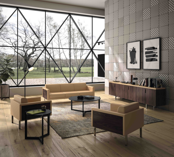 Кабинет руководителя Gallery. Фото 24