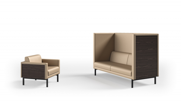 Кабинет руководителя Gallery. Фото 7