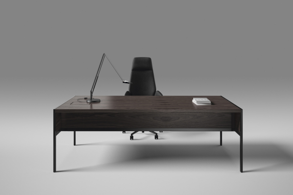 Кабинет руководителя Gallery. Фото 10