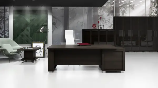 Кабинет руководителя Grace. Фото 1