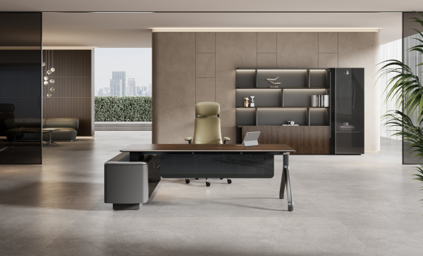 Кабинет руководителя GRAN SERIES