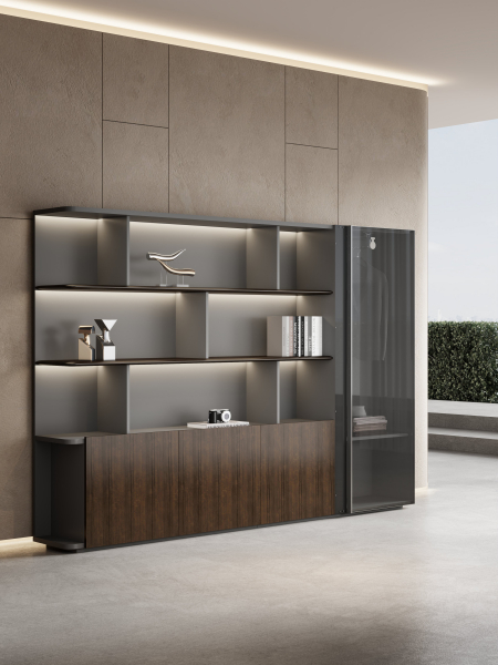 Кабинет руководителя GRAN SERIES. Фото 3