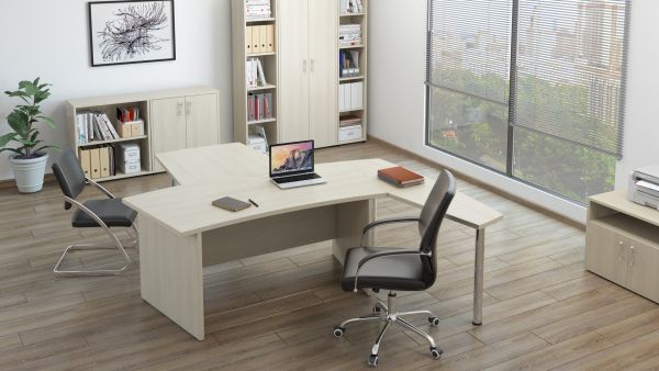 Кабинет руководителя Grand. Фото 2