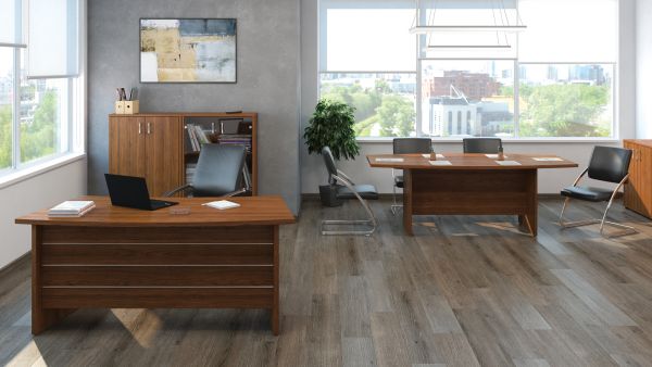 Кабинет руководителя Grand. Фото 6