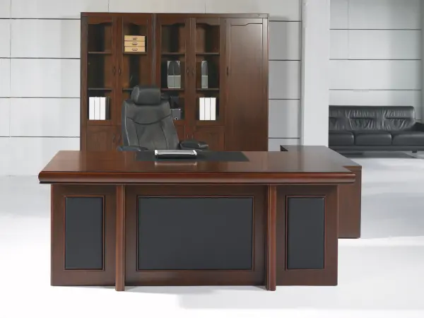 Кабинет руководителя Harvard. Фото 1