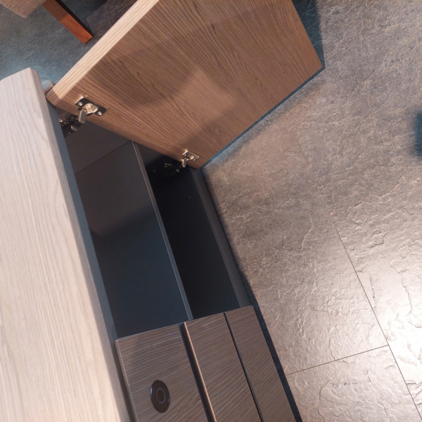 Кабинет руководителя ION. Фото 5