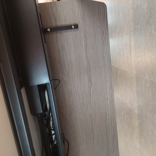 Кабинет руководителя ION. Фото 6