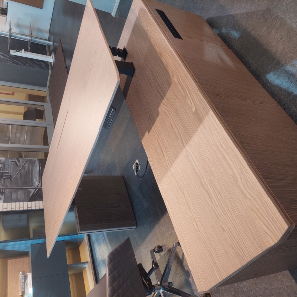 Кабинет руководителя ION. Фото 9