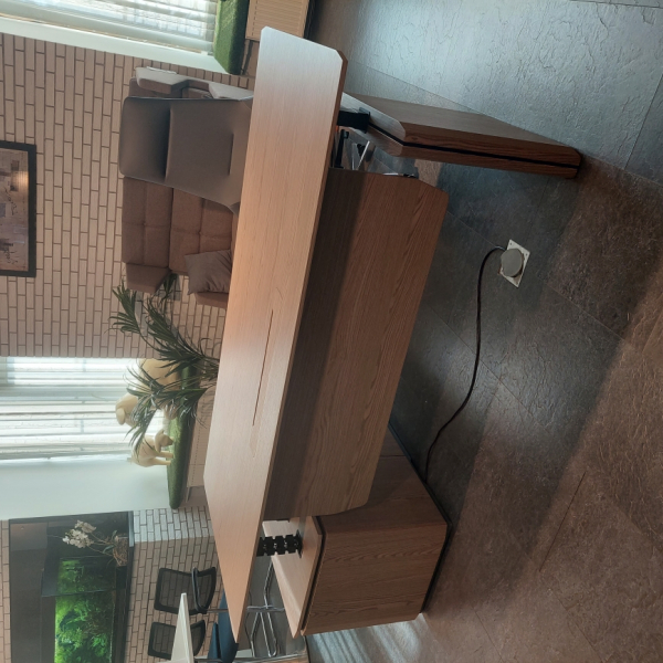 Кабинет руководителя ION. Фото 10