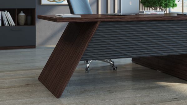 Кабинет руководителя Irvin. Фото 3