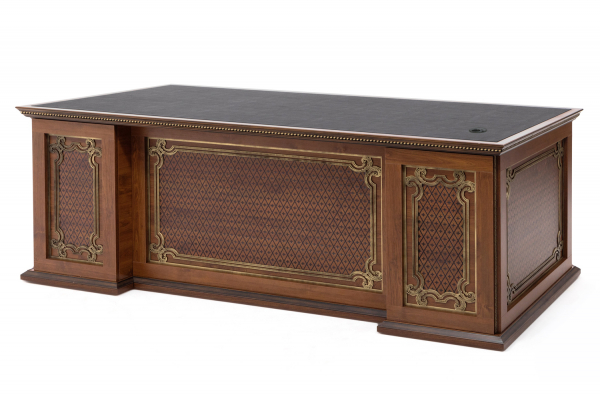 Кабинет руководителя ISEO. Фото 3