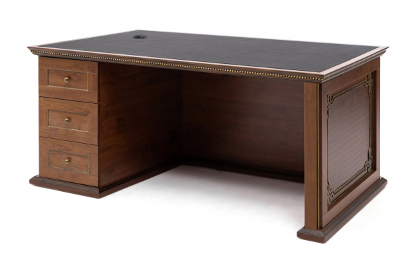 Кабинет руководителя ISEO. Фото 6