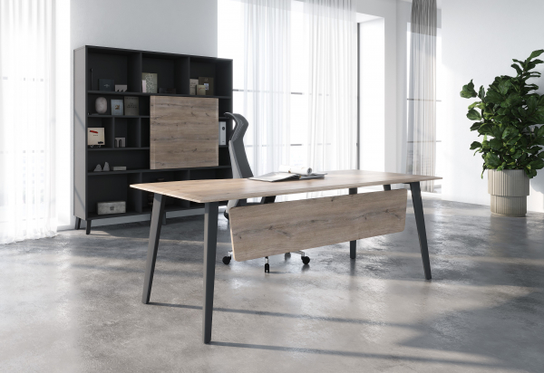 Кабинет руководителя JAY. Фото 2