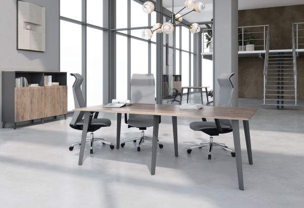 Кабинет руководителя JAY. Фото 6