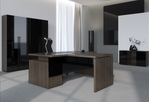 Кабинет руководителя KANON. Фото 2