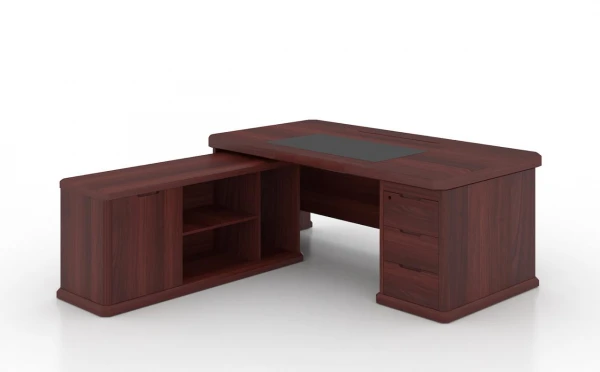 Кабинет руководителя KENZO SERIES. Фото 1