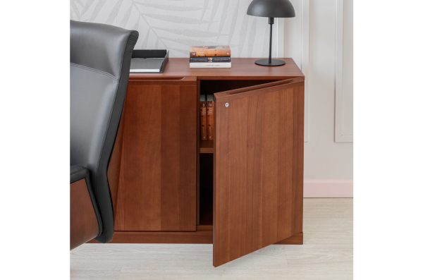 Кабинет руководителя Lago. Фото 12