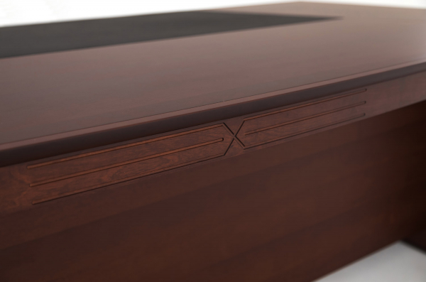 Кабинет руководителя Lago. Фото 14