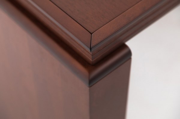 Кабинет руководителя Lago. Фото 17